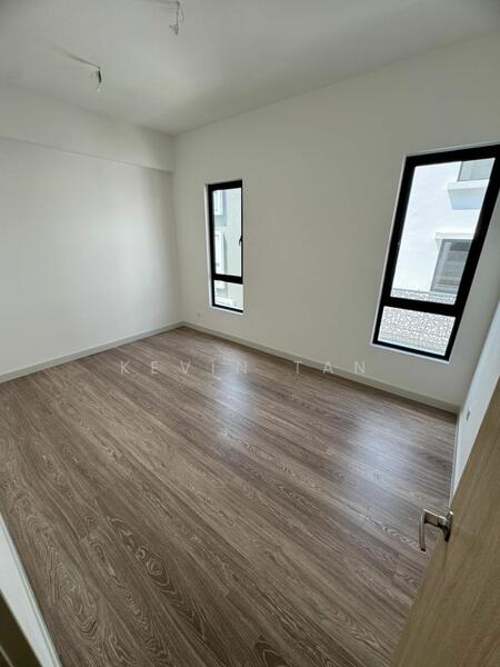 For Sale - Semi-Detached House at Abadi Heights