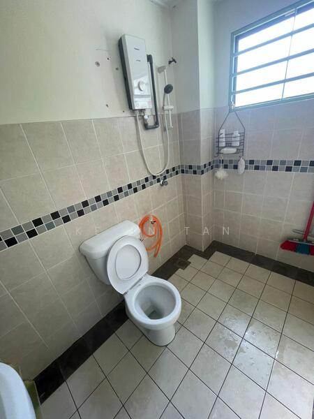 For Sale - 2-storey Terrace House at Bandar Metro Puchong