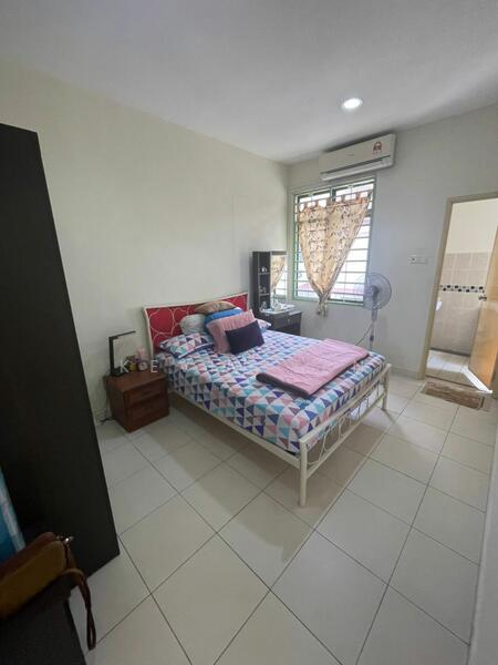 For Sale - 2-storey Terrace House at Bandar Metro Puchong