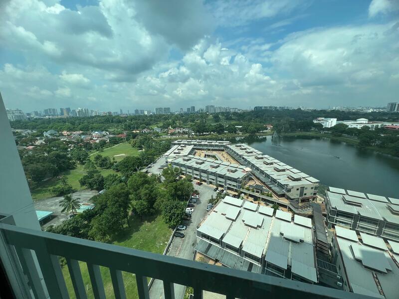 For Sale - Plaza @ Kelana Jaya