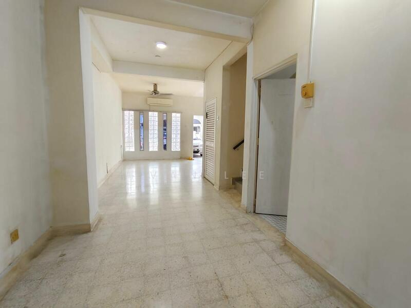 2-storey Terraced House for Sale in Taman Sea (Petaling Jaya) - Ivan Lee - PropertyGuru.com.my