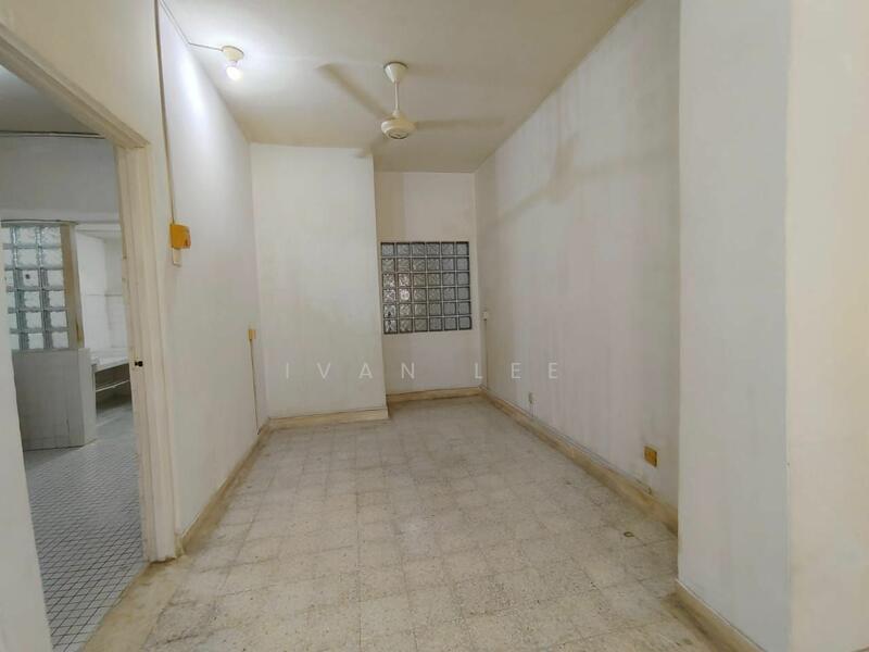 2-storey Terraced House for Sale in Taman Sea (Petaling Jaya) - Ivan Lee - PropertyGuru.com.my