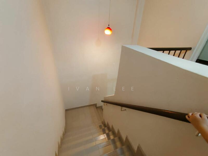 2-storey Terraced House for Sale in Taman Sea (Petaling Jaya) - Ivan Lee - PropertyGuru.com.my