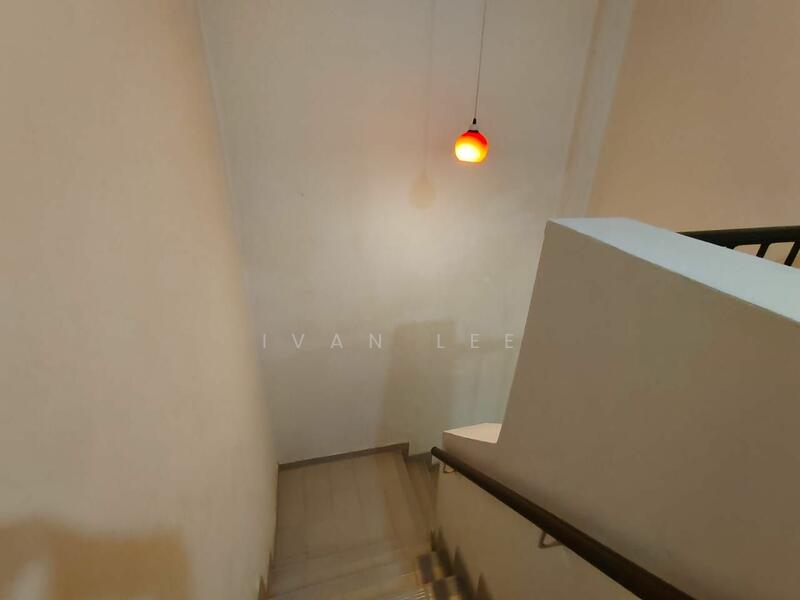 2-storey Terraced House for Sale in Taman Sea (Petaling Jaya) - Ivan Lee - PropertyGuru.com.my