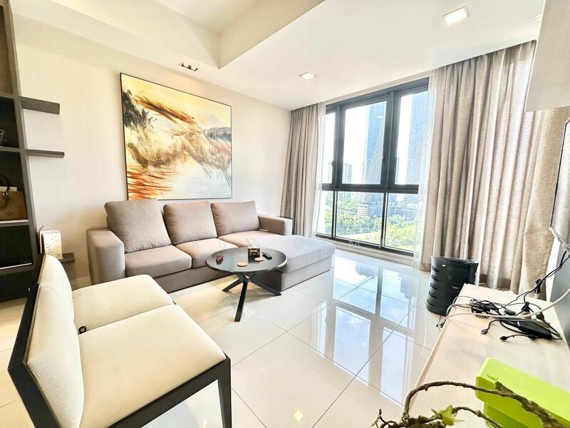 For Sale - Icon Residence