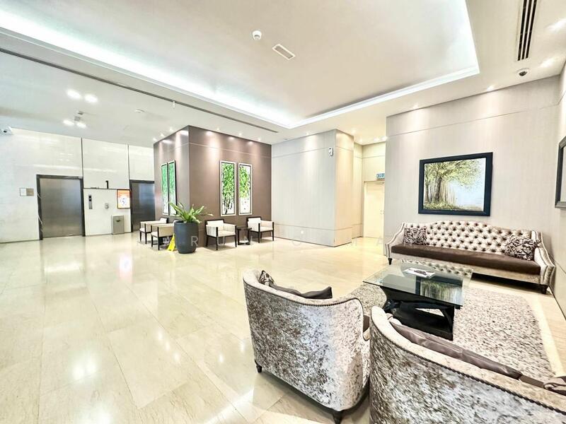 For Sale - Icon Residence