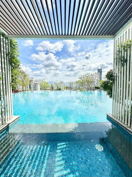 For Sale - Icon Residence