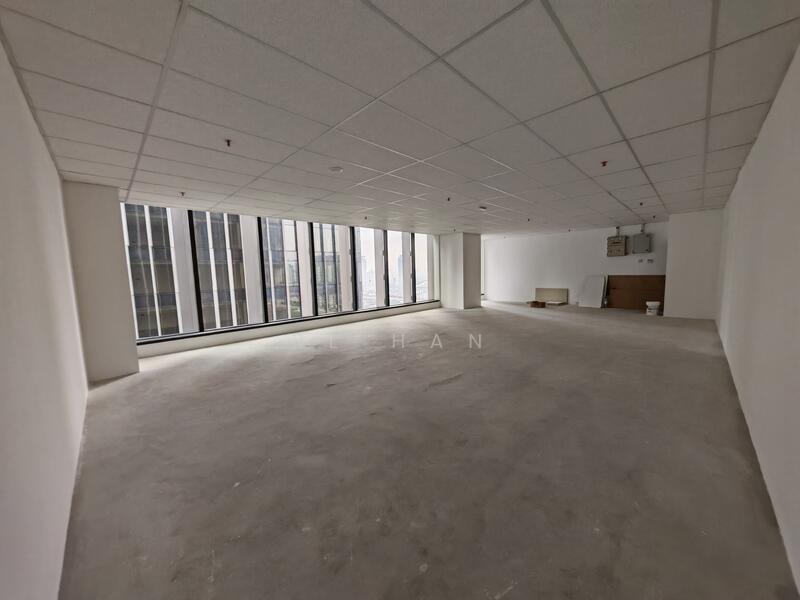 For Rent - Corporate Suites @ Pavilion Embassy