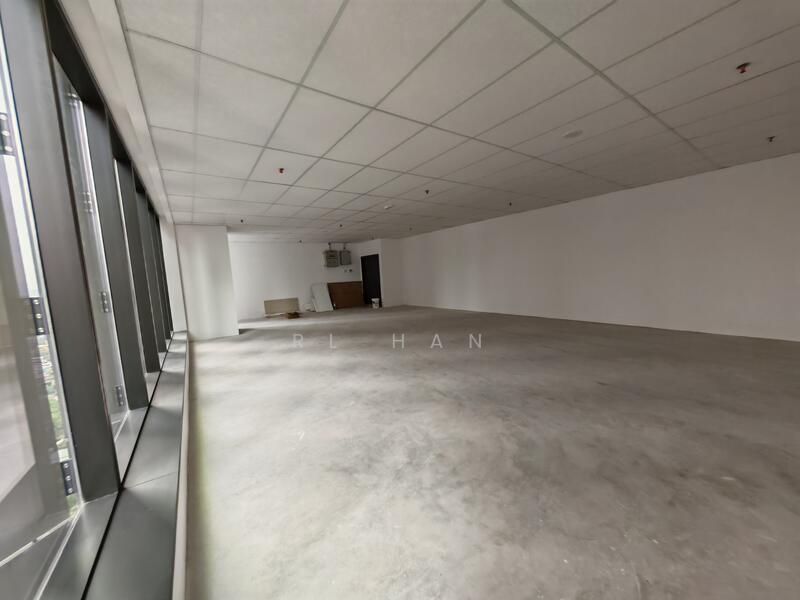 For Rent - Corporate Suites @ Pavilion Embassy