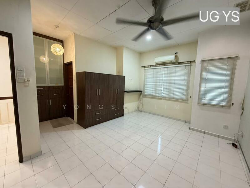 For Sale - BANDAR BUKIT TINGGI KLANG