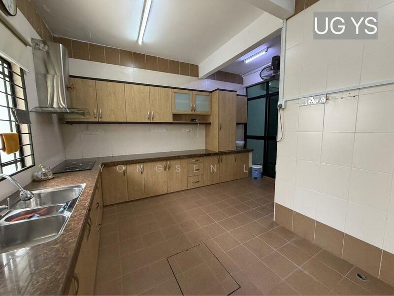 For Sale - BANDAR BUKIT TINGGI KLANG