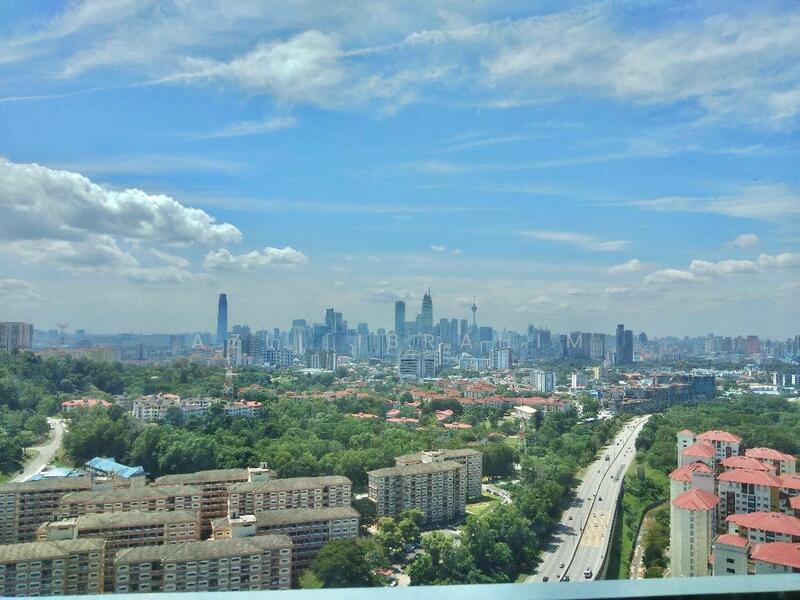 For Sale - Seasons Garden Residences