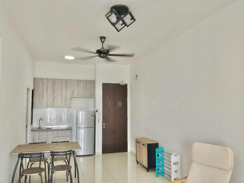 For Sale - Seasons Garden Residences