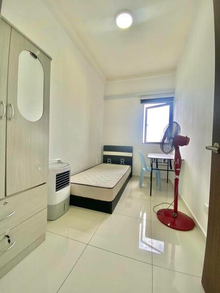 For Sale - Seasons Garden Residences