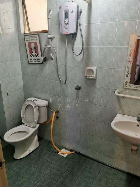 Untuk Dijual - Prima Ria