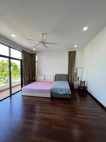 For Rent - ECO SANCTUARY