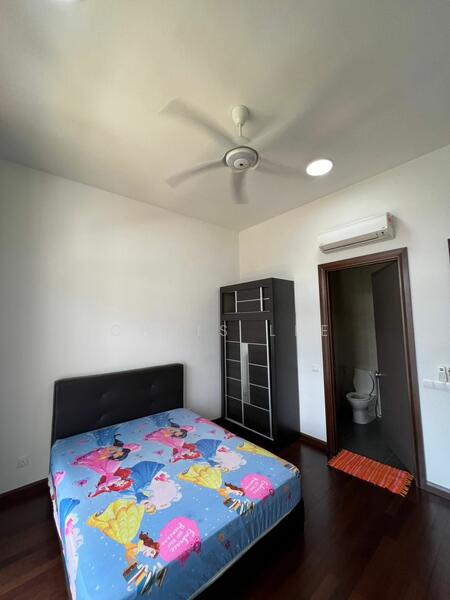 For Rent - ECO SANCTUARY