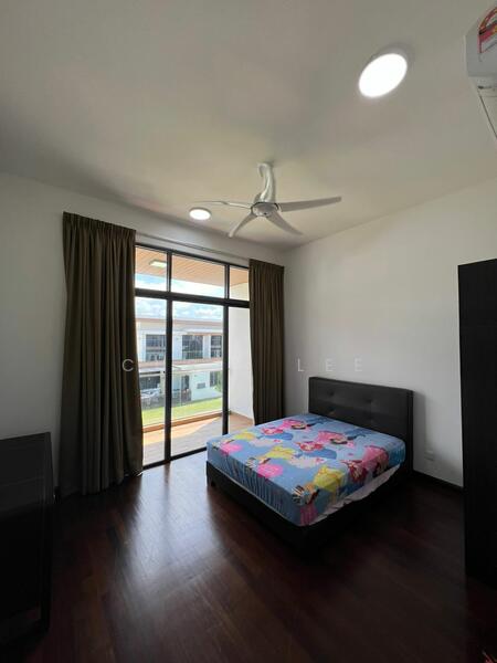 For Rent - ECO SANCTUARY