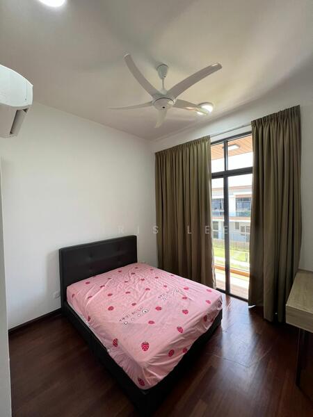 For Rent - ECO SANCTUARY