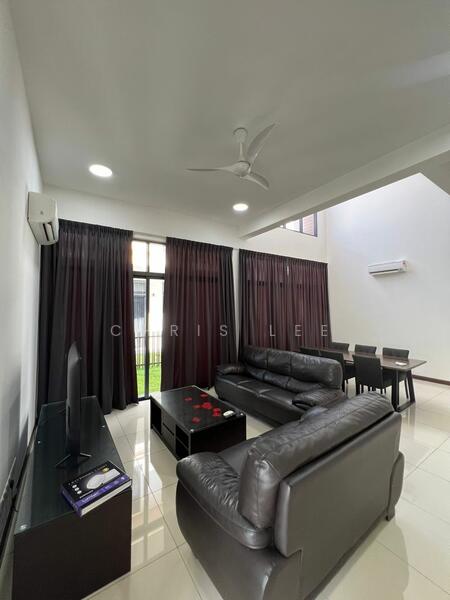 For Rent - ECO SANCTUARY