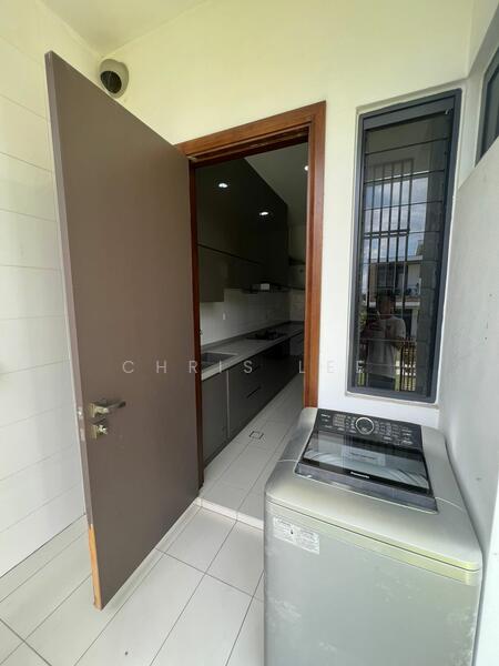 For Rent - ECO SANCTUARY