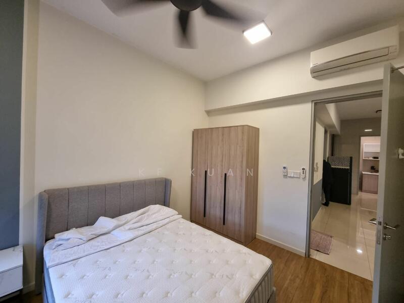 Untuk Disewa - Sunway GeoLake Residences