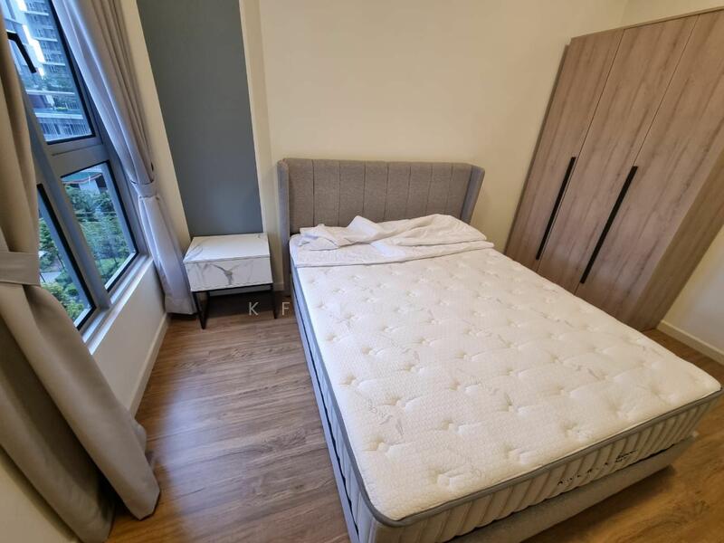 Untuk Disewa - Sunway GeoLake Residences