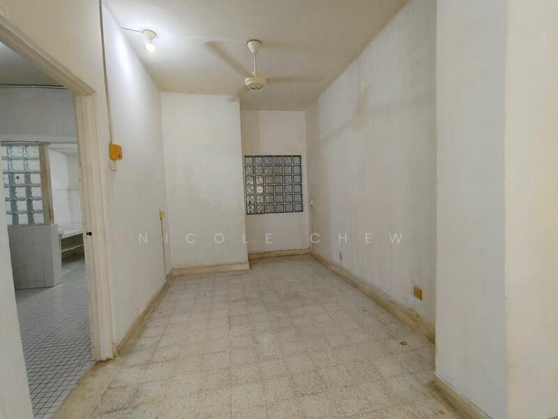 For Sale - 2-storey Terrace House at Taman Sea