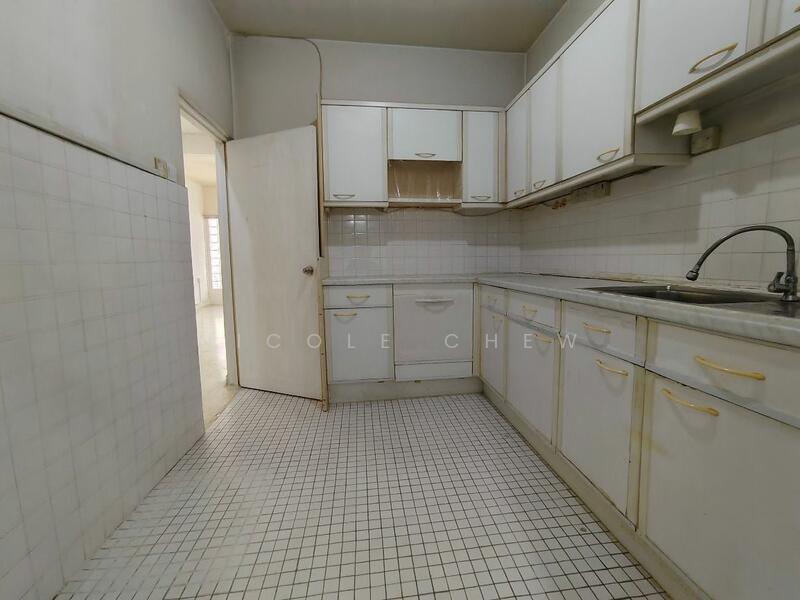 For Sale - 2-storey Terrace House at Taman Sea