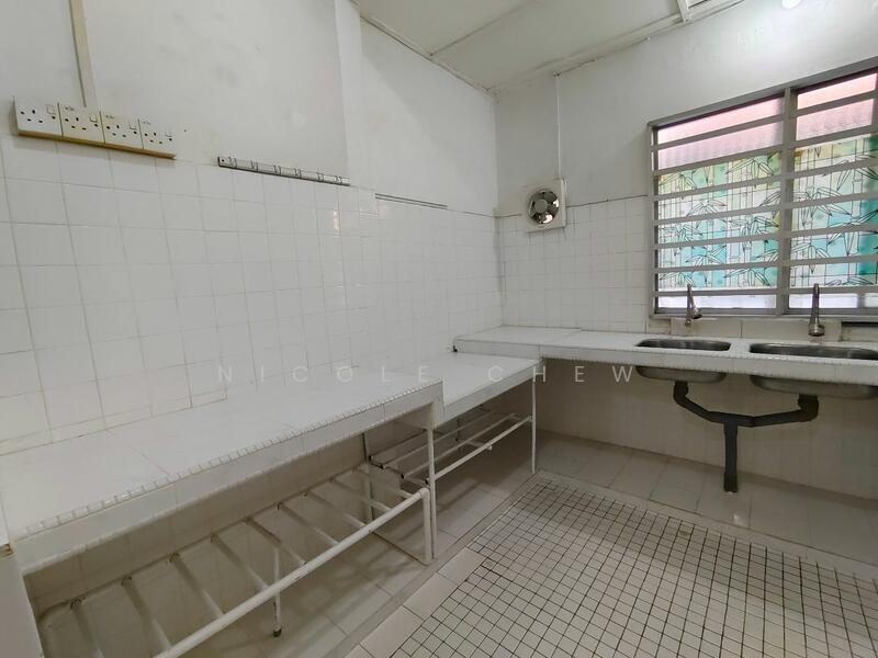 For Sale - 2-storey Terrace House at Taman Sea