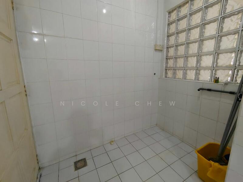 For Sale - 2-storey Terrace House at Taman Sea