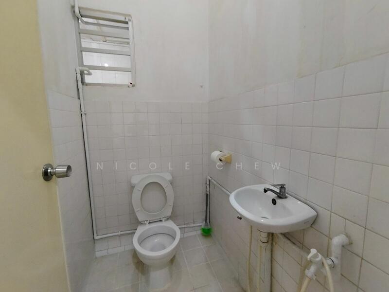 For Sale - 2-storey Terrace House at Taman Sea