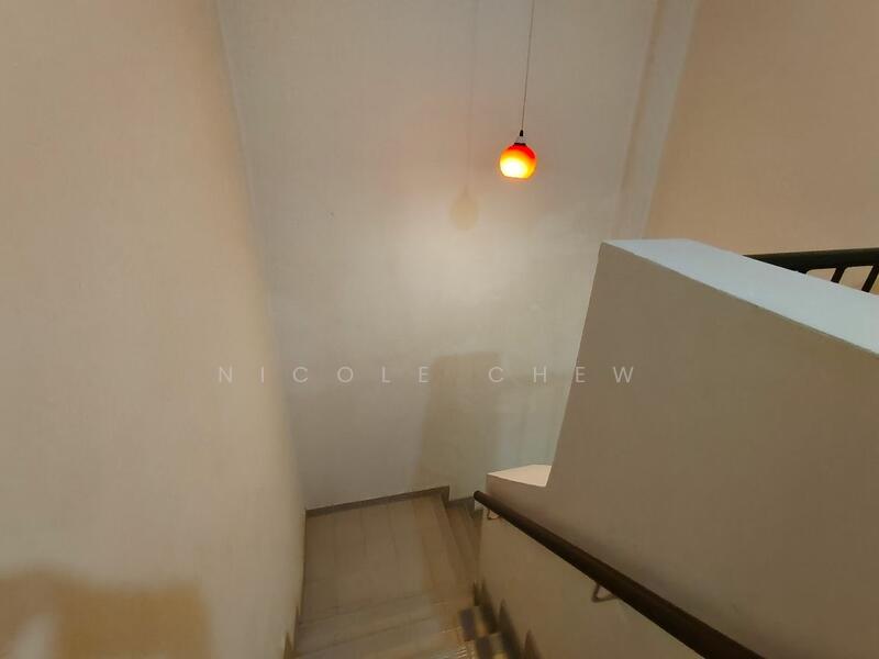 For Sale - 2-storey Terrace House at Taman Sea