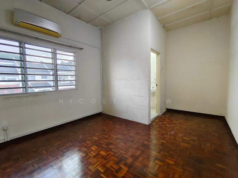 For Sale - 2-storey Terrace House at Taman Sea