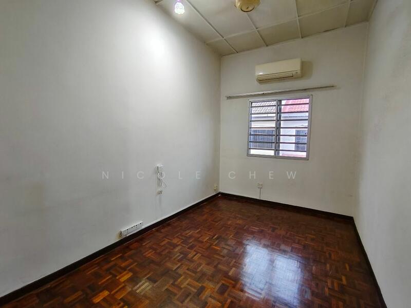 For Sale - 2-storey Terrace House at Taman Sea