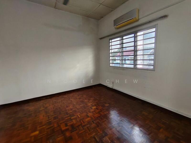 For Sale - 2-storey Terrace House at Taman Sea