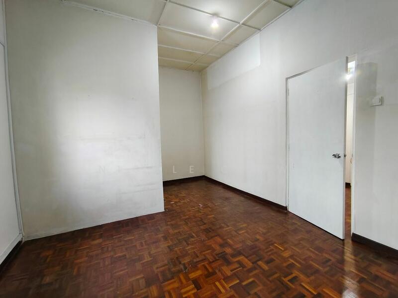 For Sale - 2-storey Terrace House at Taman Sea