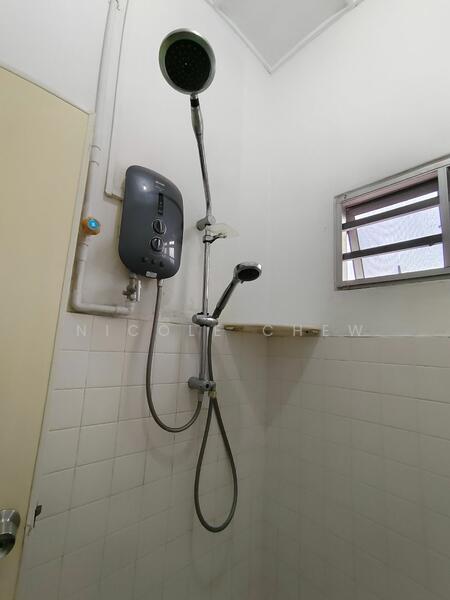 For Sale - 2-storey Terrace House at Taman Sea