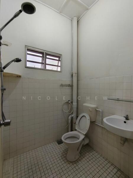 For Sale - 2-storey Terrace House at Taman Sea