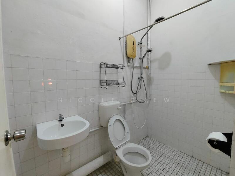 For Sale - 2-storey Terrace House at Taman Sea