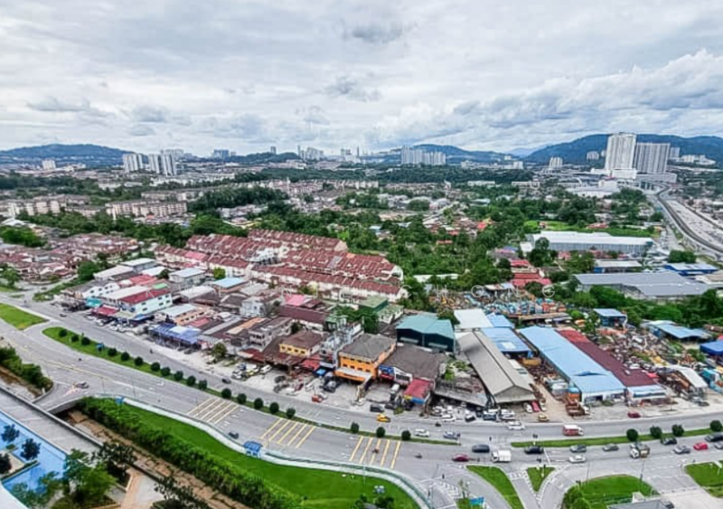 For Sale - The Netizen