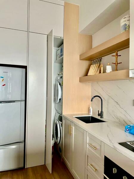 Untuk Dijual - Astoria Ampang