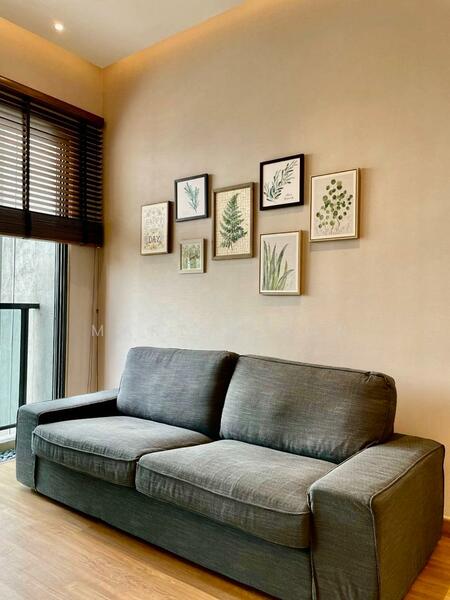 Untuk Dijual - Astoria Ampang