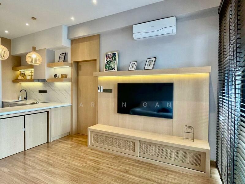 Untuk Dijual - Astoria Ampang