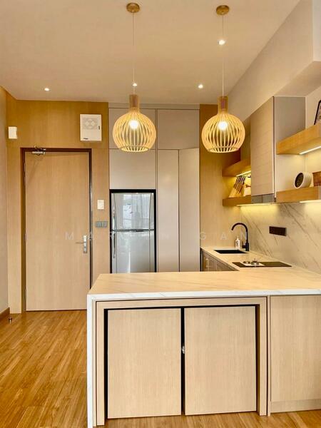 Untuk Dijual - Astoria Ampang