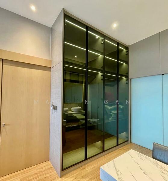 Untuk Dijual - Astoria Ampang