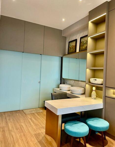 Untuk Dijual - Astoria Ampang