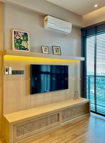 Untuk Dijual - Astoria Ampang