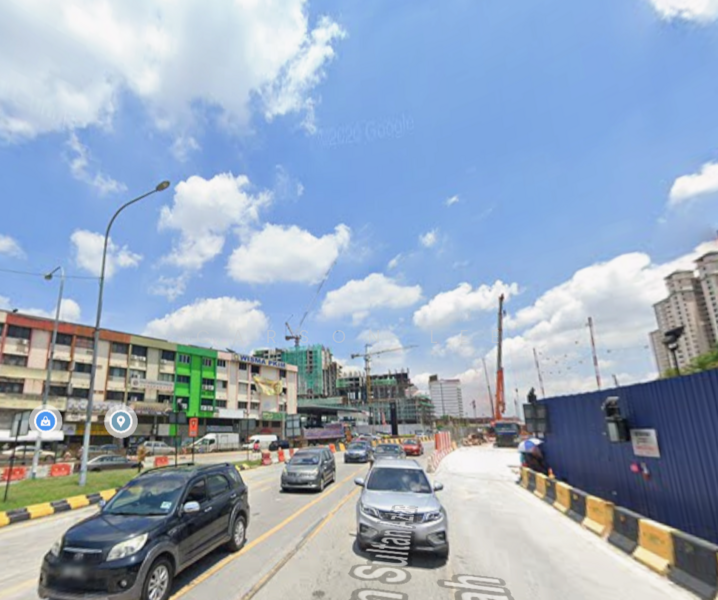 Untuk Dijual - Shop / Office at Jalan Ipoh