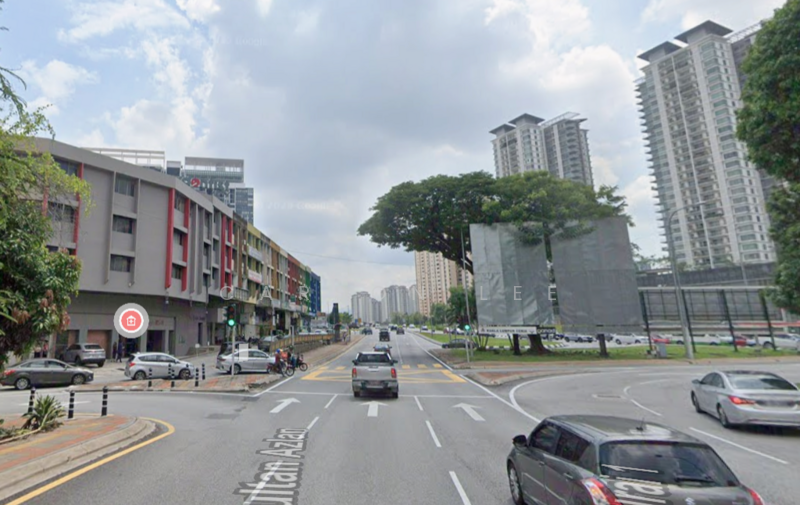 Untuk Dijual - Shop / Office at Jalan Ipoh